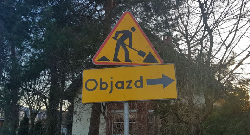 Przebudowa ulic we Włocławku [LISTA]