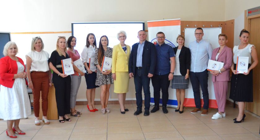 Konkurs w KPCEN we Włocławku rozstrzygnięty. Kto otrzymał nagrody?