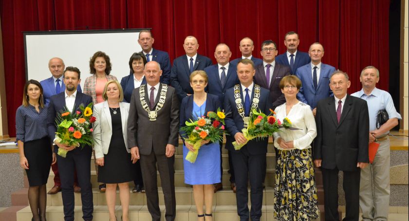 Jednogłośne absolutorium i wotum zaufania dla burmistrza Lubienia Kujawskiego [ZDJĘCIA]