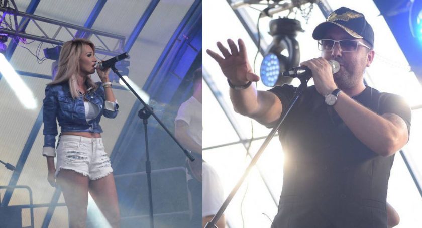Kupała 2021 w Chodczu. Gwiazdy Disco Polo Andre i Exaited wystąpią podczas nocy świętojańskiej