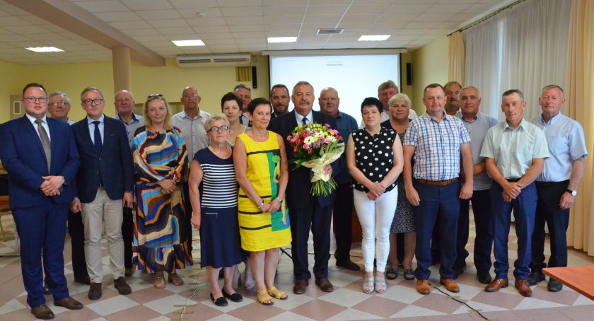 Absolutorium i wotum zaufania dla Wójta Gminy Baruchowo [ZDJĘCIA]