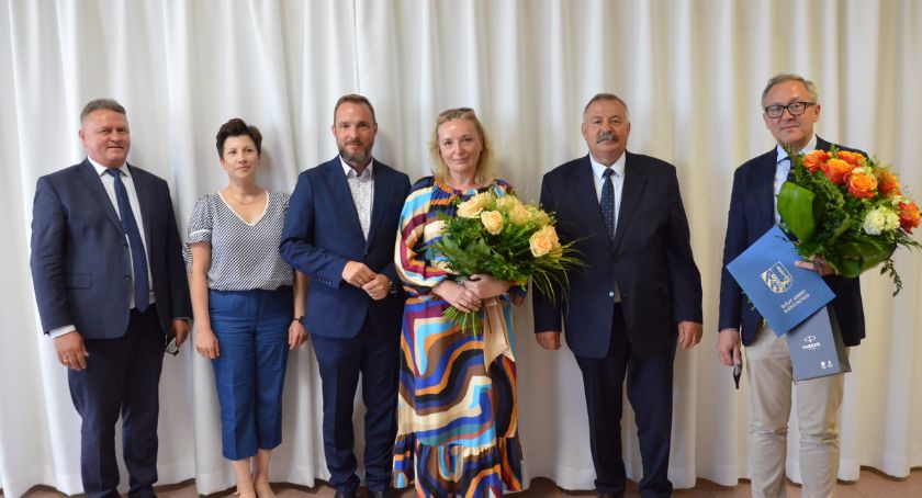 Gmina Baruchowo: Wójt Stanisław Sadowski   z wotum zaufania i absolutorium za poprzedni rok 