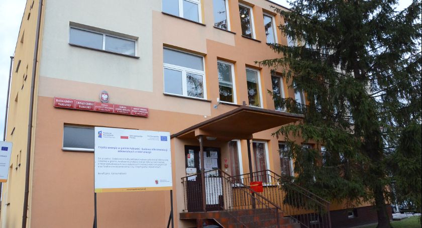 Będą debatować o stanie Gminy Fabianki