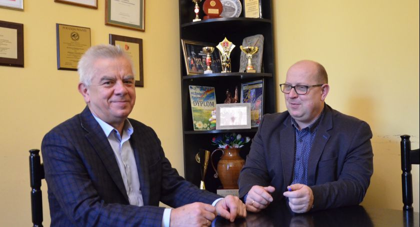 Poświęcą samochód bojowy. Wójt Gminy Boniewo zaprasza mieszkańców