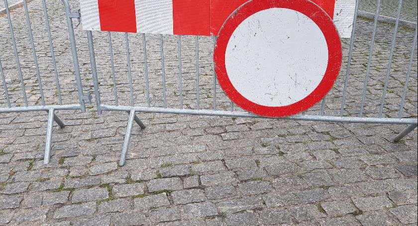 Dni Włocławka 2021. Będą utrudnienia w ruchu