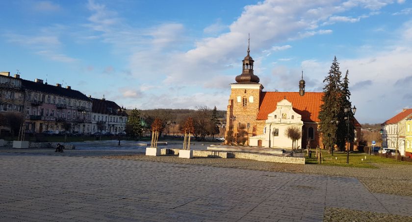 Szczepienia na koronawirusa we Włocławku bez rejestracji
