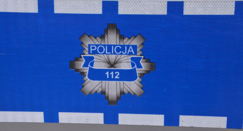 Wypadek w Gminie Lubanie. Dziewczynka trafiła do szpitala