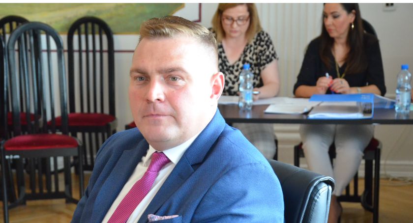 Rada Powiatu we Włocławku: Nad czym obradowali na XXX sesji ?
