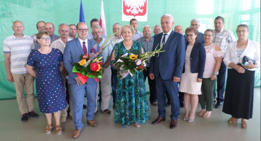 Jednogłośne wotum zaufania i absolutorium udzielone za 2020 rok dla wójta  Boniewa Marka Klimkiewicza