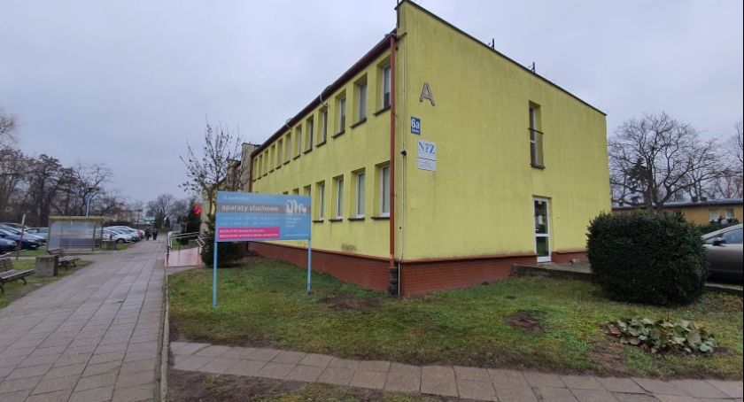 Powstanie Powiatowe Centrum Zdrowia we Włocławku. Kiedy rozpocznie się budowa ?