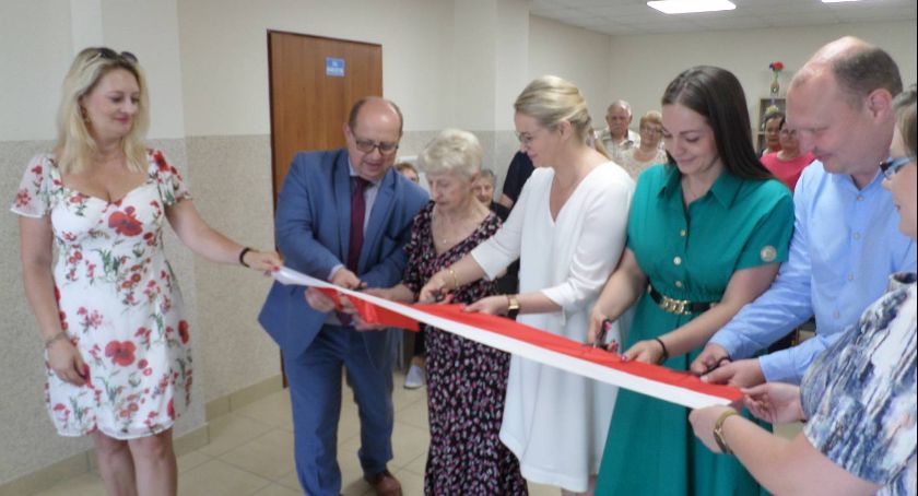 Dzienny Dom Pobytu Senior+ w Gminie Boniewo już otwarty [ZDJĘCIA]