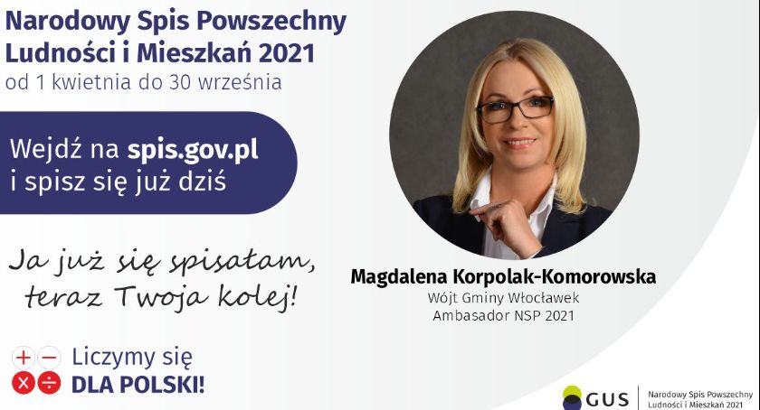 Gmina Włocławek: Narodowy Spis Powszechny Ludności i Mieszkań 2021
