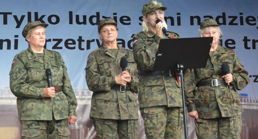 Koncert zorganizowany przez  Stowarzyszenie Przyjazna Wieś z Józefowa