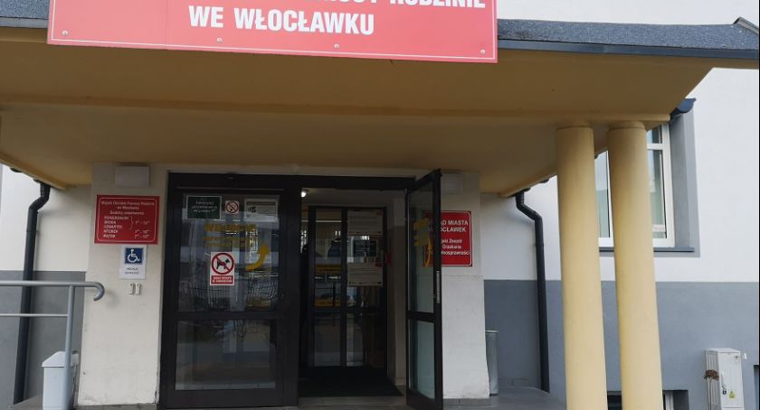 Praca w MOPR we Włocławku. Są dwa wolne stanowiska