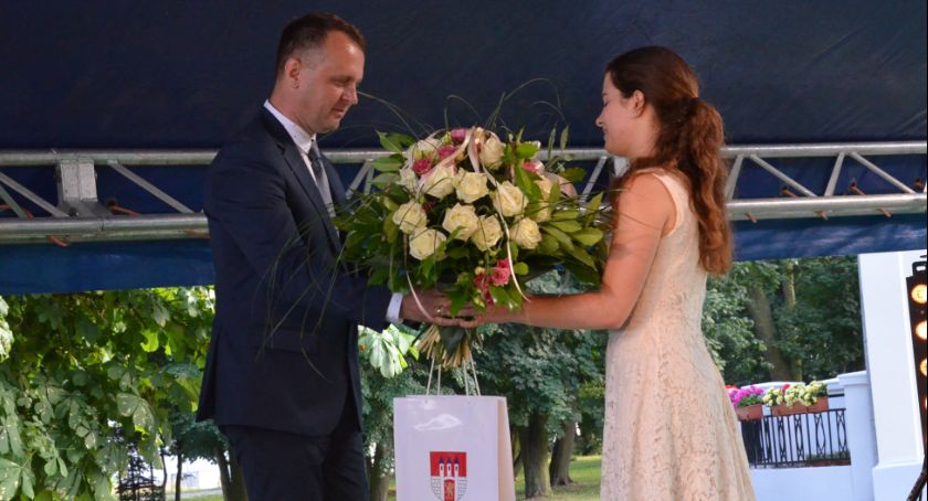 Festiwal Chopin en Vacances w Lubieniu Kujawskim