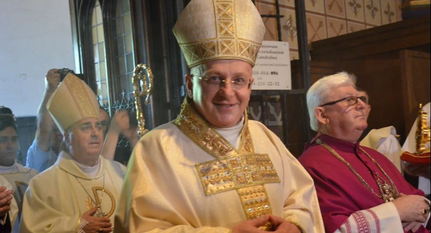 Diecezja włocławska: Zapadły kolejne decyzje o zmianach