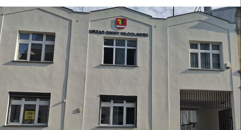 Gmina Włocławek: Interwencja w sprawie remontu drogi 