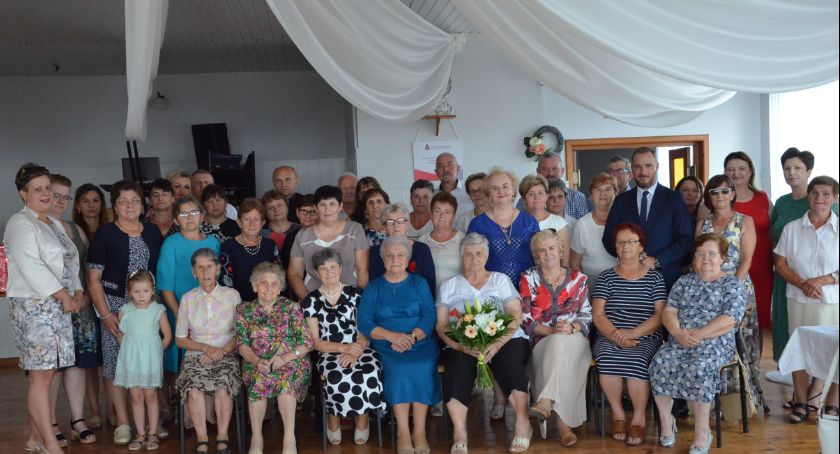 60 lecie KGW Świątkowice [ZDJĘCIA]