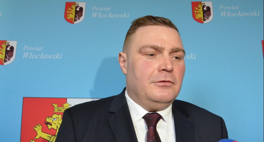 Powiat Włocławski z najwyższym dofinansowaniem z Rządowego Funduszu Rozwoju Dróg