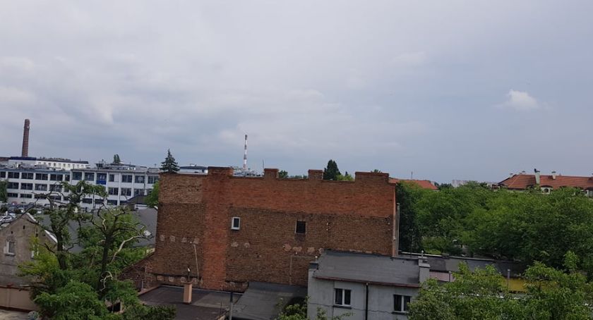 Włocławek i powiat: Pozrywane linie energetyczne. Brak prądu w regionie. Kiedy będzie? Mamy komentarz rzecznika Energi