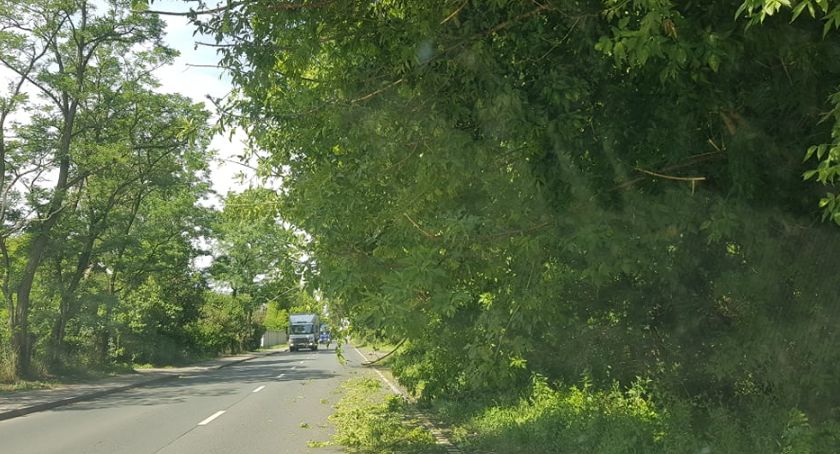 To nie koniec nawałnic. Znów może czekać nas niespokojna noc