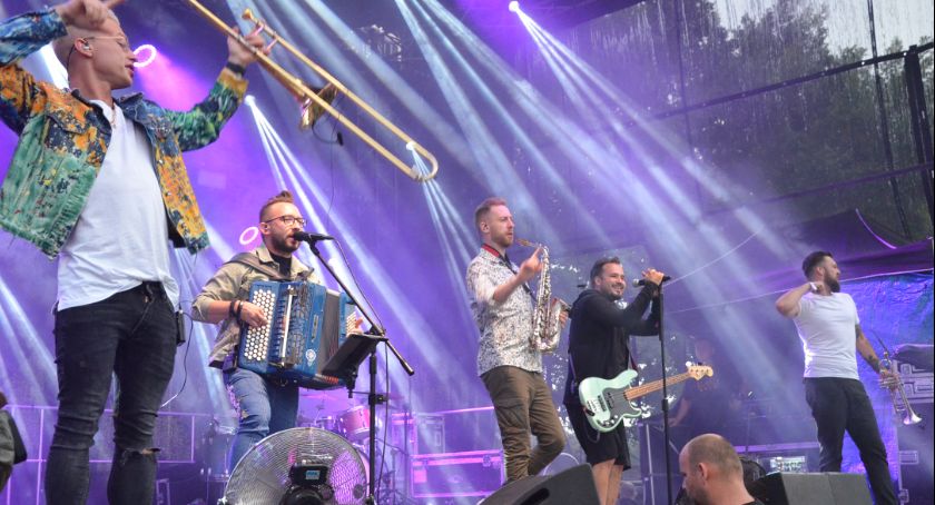 Enej w Brześciu Kujawskim [ZDJĘCIA, VIDEO]