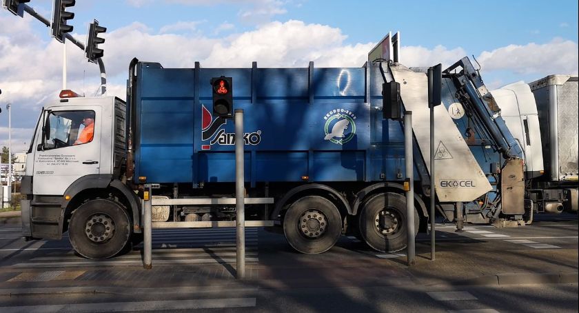 Zbiórka wielkogabarytów we Włocławku. Kiedy i gdzie ?