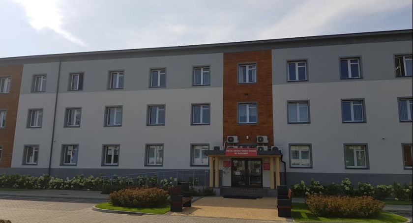 Syrena alarmowa zabrzmi we Włocławku. Co to oznacza ?
