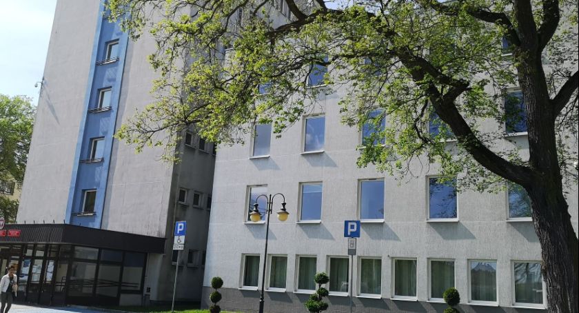 Włocławek: Praca w Urzędzie Miasta. Jakie wymagania ?