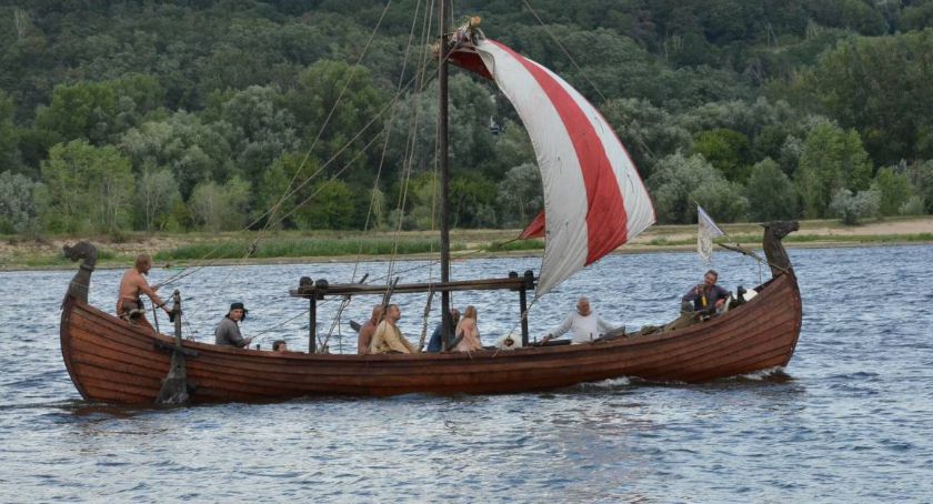 Festiwal Wisły 2021 we Włocławku. Moc atrakcji czeka na mieszkańców miasta