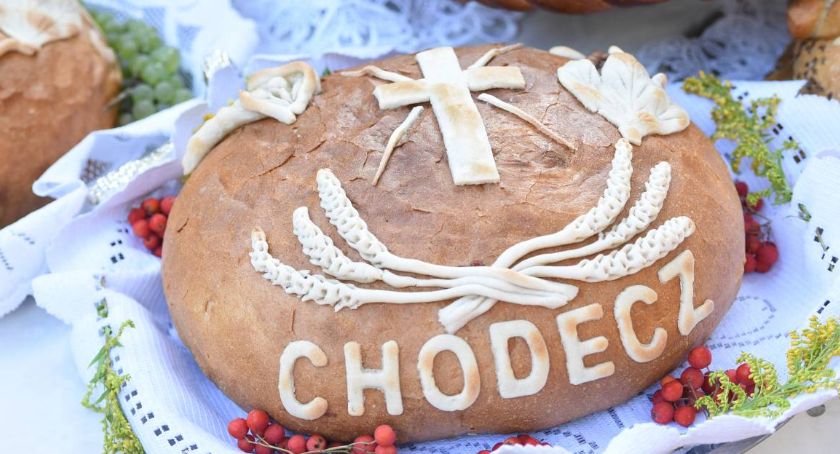 Dożynki 2021 Chodecz. Gwiazdy wystąpią na Święcie plonów w powiecie włocławskim