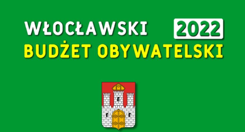 Poznajcie zwycięskie projekty Włocławskiego Budżetu Obywatelskiego