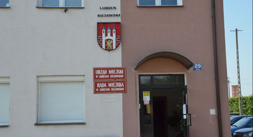 Atrakcyjne działki w Gminie Lubień Kujawski