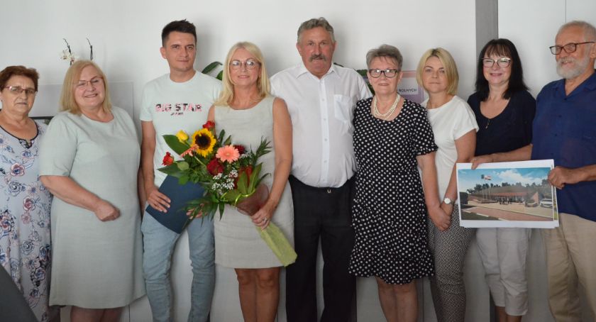 Wybudują nowoczesne Centra Integracji w Gminie Włocławek. Umowa podpisana