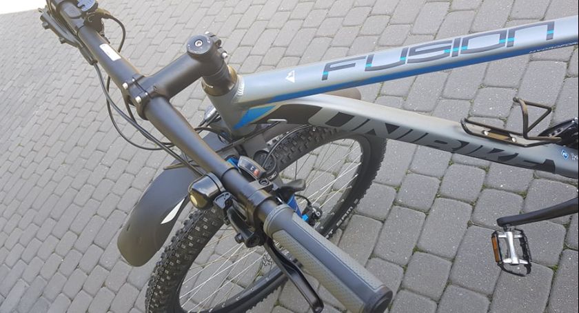 Włocławek: Zabezpiecz rower przed kradzieżą. Policja będzie znakować rowery. Można się zapisać