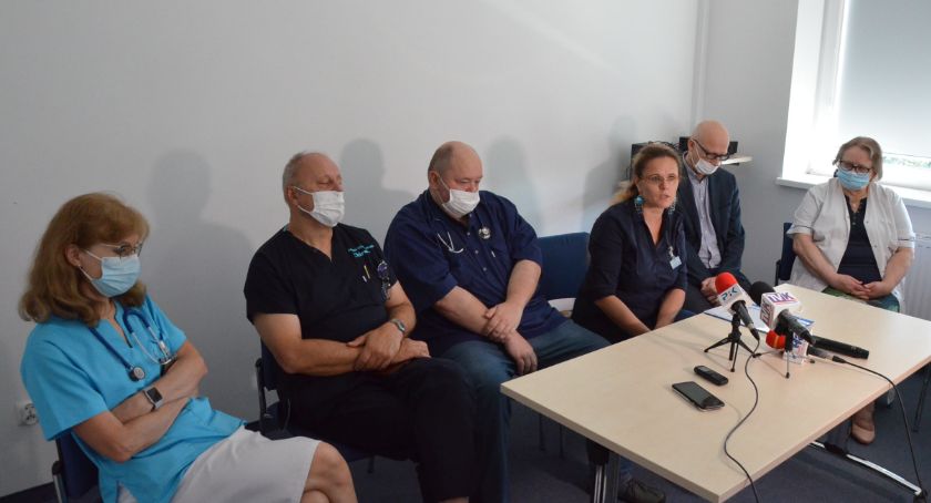 Dramatyczna sytuacja włocławskiego szpitala. Znikną kolejne oddziały ?