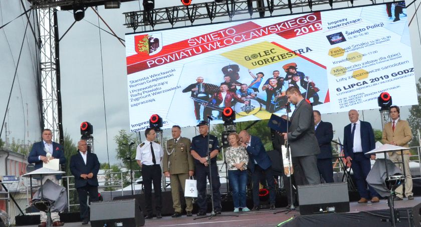 Święto Powiatu Włocławskiego na lotnisku w Kruszynie. Znamy gwiazdy