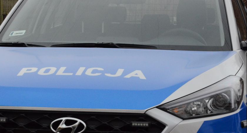Wypadek w Starym Dworze. Nie żyje 28 latka