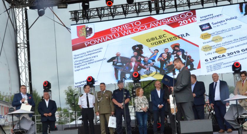 Święto Powiatu Włocławskiego w Kruszynie [PROGRAM]. Gwiazdy wystąpią pod Włocławkiem