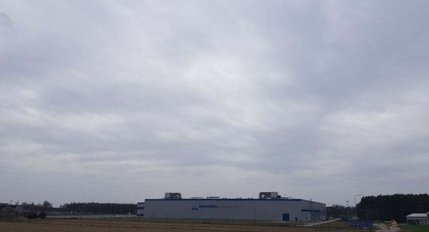 Brzeska Strefa Gospodarcza: Nowo powstające firmy szukają pracowników