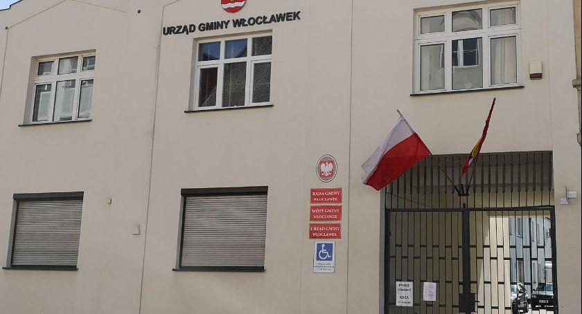 Urząd Gminy Włocławek: Nabór na stanowisko dyrektora 