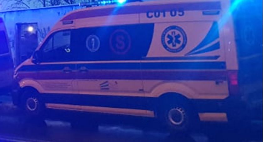 Tragiczny wypadek w Siemnówku. 38 latek utopił się w gnojówce