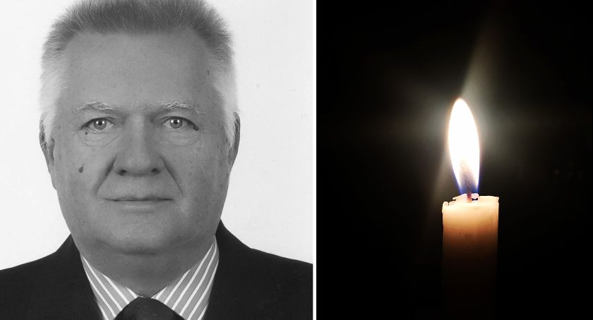 Włocławek: W piątek pogrzeb Ryszarda Jarzembowskiego byłego senatora i przewodniczącego rady miejskiej