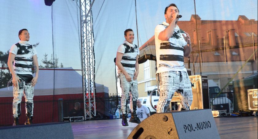 Weekend we Włocławku i okolicach: Co się dzieje w mieście i okolicach ? Imprezy, koncerty, wydarzenia