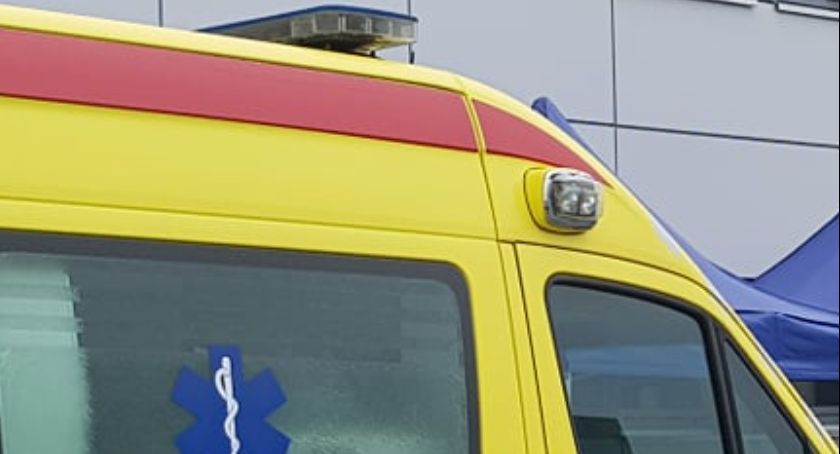 Zabójstwo w Skrwilnie ? Nie żyje 75 latka