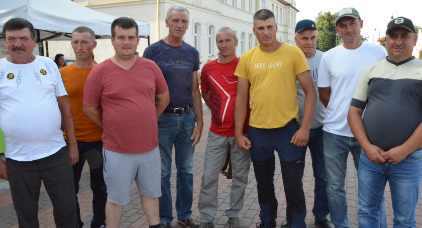 Piknik Strażacki w Kowalu 2021 za nami