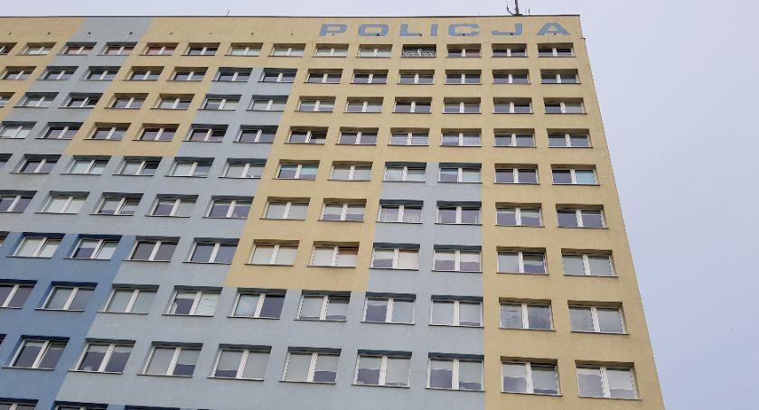 Groził Prezydentowi Włocławka pozbawieniem życia. Zajęli się nim kryminalni