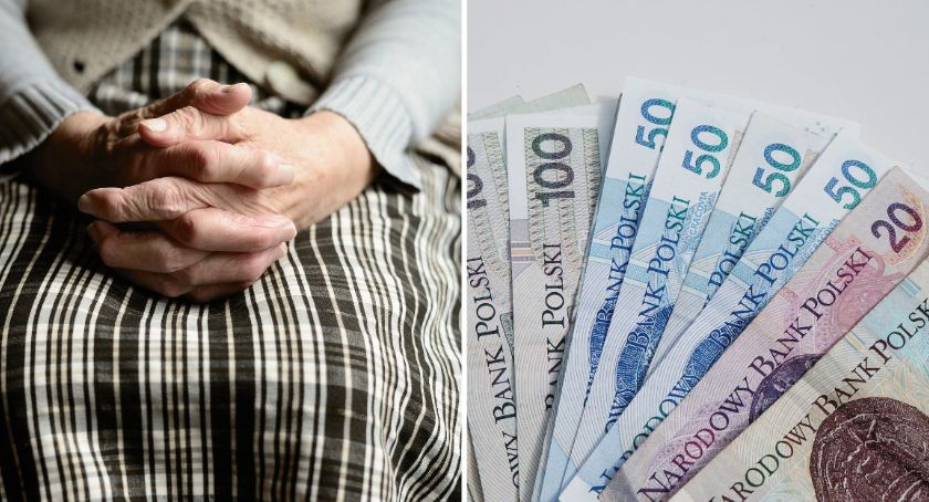 90-latka straciła 55 tysięcy oszczędności swojego życia. Oszuści nie mają litości