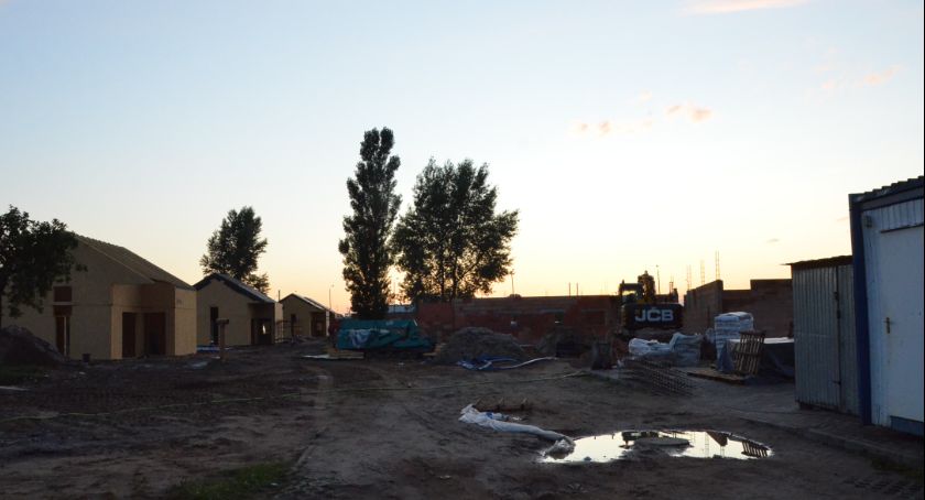 Kolejna inwestycja za 20 milionów powstaje we Włocławku