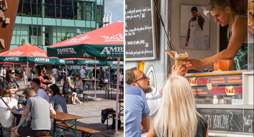 Festiwal Smaków Food Trucków 2021 we Włocławku. Zapowiada się wyjątkowo smaczne wydarzenie